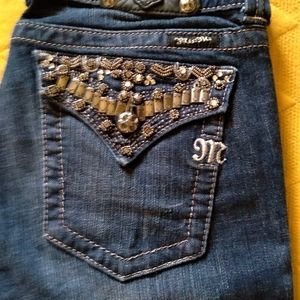Miss me size 31